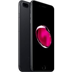 Smartphone iPhone 7 Plus 128GB Černý